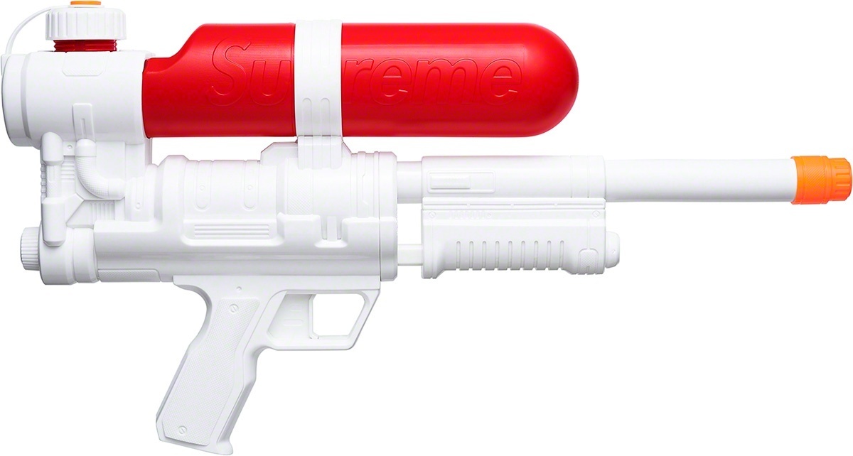 Supreme®/Super Soaker 50 Water Blaster™